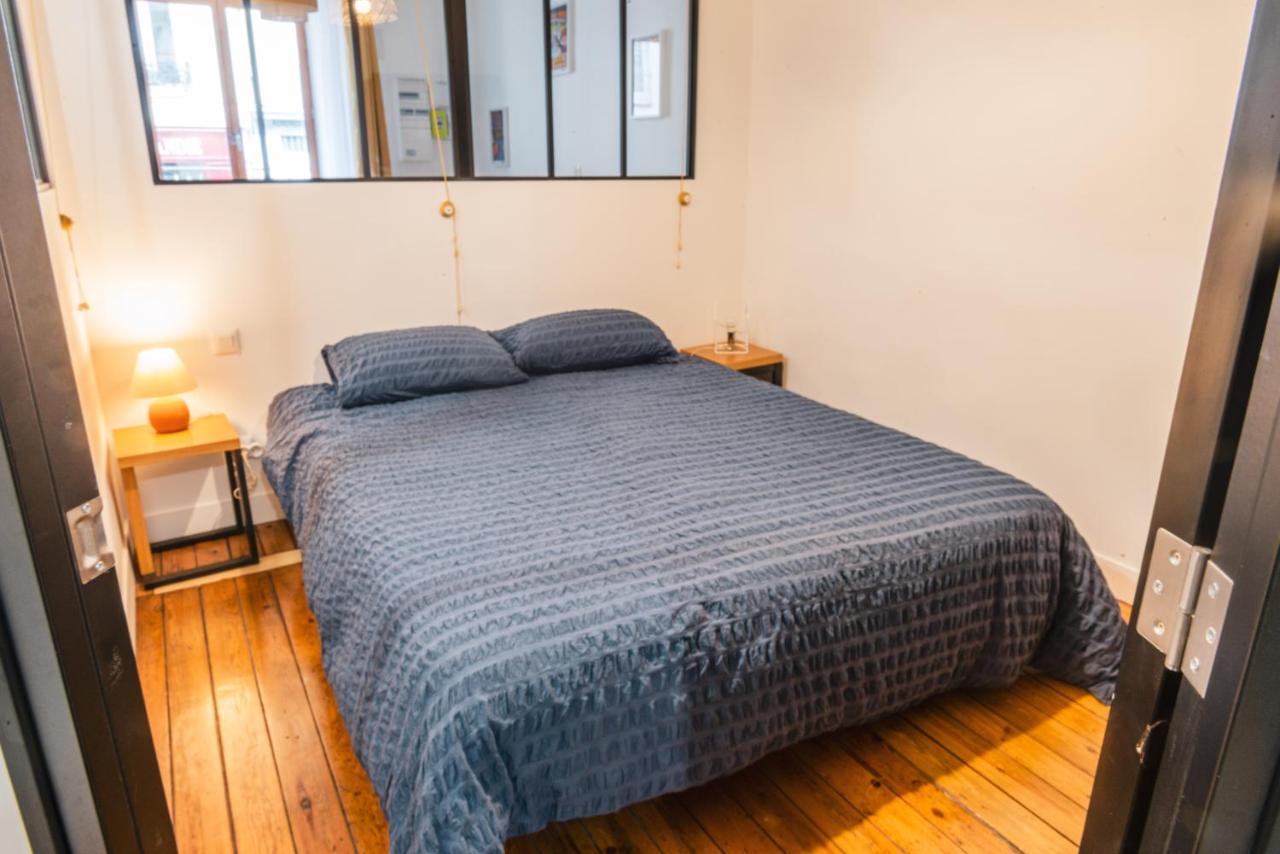 L'Etablissement Toimoinou, Hyper-Centre, Vue Marche, Proche Mer 150M, Lits Faits A Votre Arrivee, Serviettes De Toilette, Menage, Inclu, Netflix, Accueil En Personne Dieppe Bagian luar foto