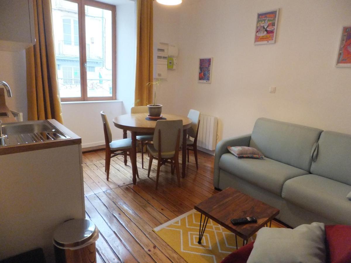 L'Etablissement Toimoinou, Hyper-Centre, Vue Marche, Proche Mer 150M, Lits Faits A Votre Arrivee, Serviettes De Toilette, Menage, Inclu, Netflix, Accueil En Personne Dieppe Bagian luar foto
