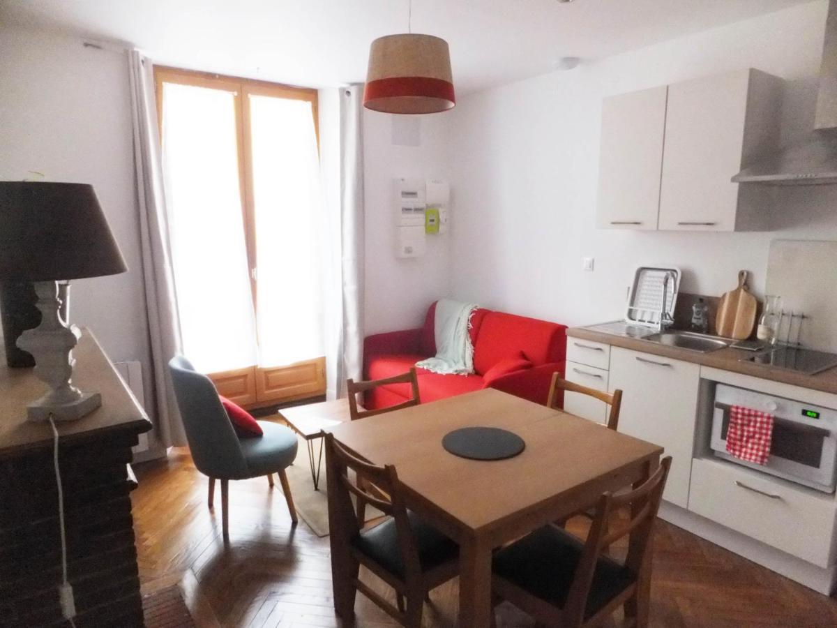 L'Etablissement Toimoinou, Hyper-Centre, Vue Marche, Proche Mer 150M, Lits Faits A Votre Arrivee, Serviettes De Toilette, Menage, Inclu, Netflix, Accueil En Personne Dieppe Bagian luar foto