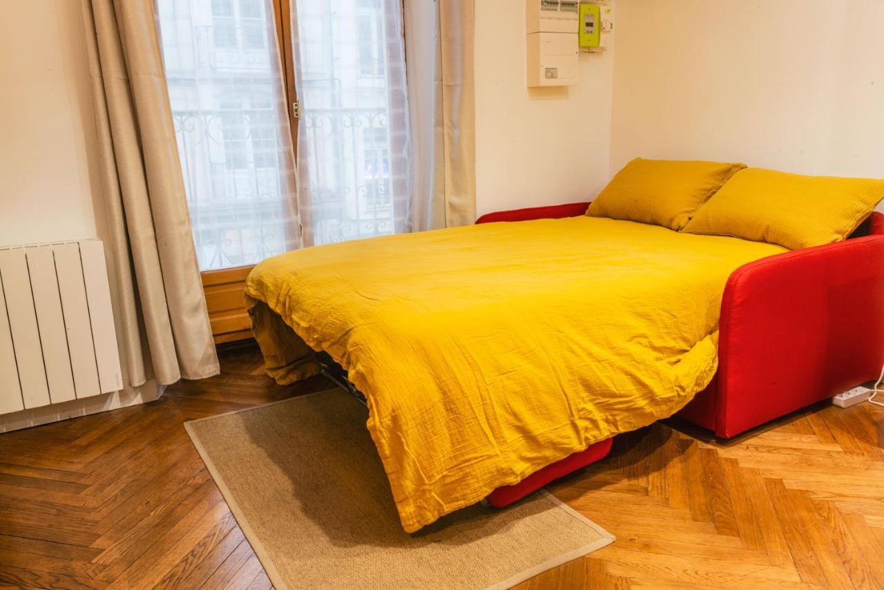 L'Etablissement Toimoinou, Hyper-Centre, Vue Marche, Proche Mer 150M, Lits Faits A Votre Arrivee, Serviettes De Toilette, Menage, Inclu, Netflix, Accueil En Personne Dieppe Bagian luar foto