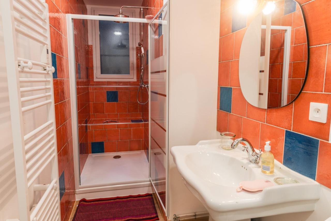 L'Etablissement Toimoinou, Hyper-Centre, Vue Marche, Proche Mer 150M, Lits Faits A Votre Arrivee, Serviettes De Toilette, Menage, Inclu, Netflix, Accueil En Personne Dieppe Bagian luar foto