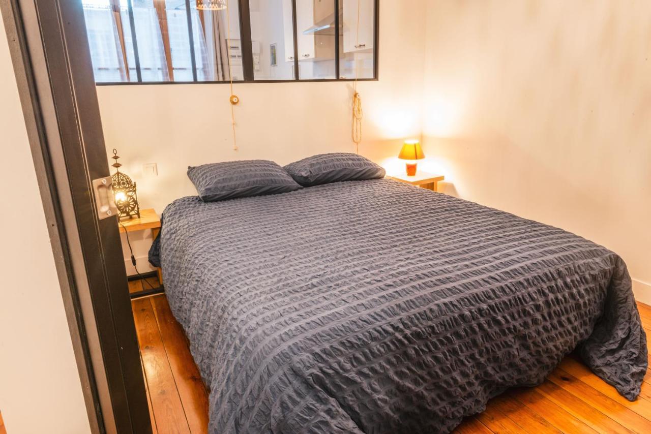 L'Etablissement Toimoinou, Hyper-Centre, Vue Marche, Proche Mer 150M, Lits Faits A Votre Arrivee, Serviettes De Toilette, Menage, Inclu, Netflix, Accueil En Personne Dieppe Bagian luar foto